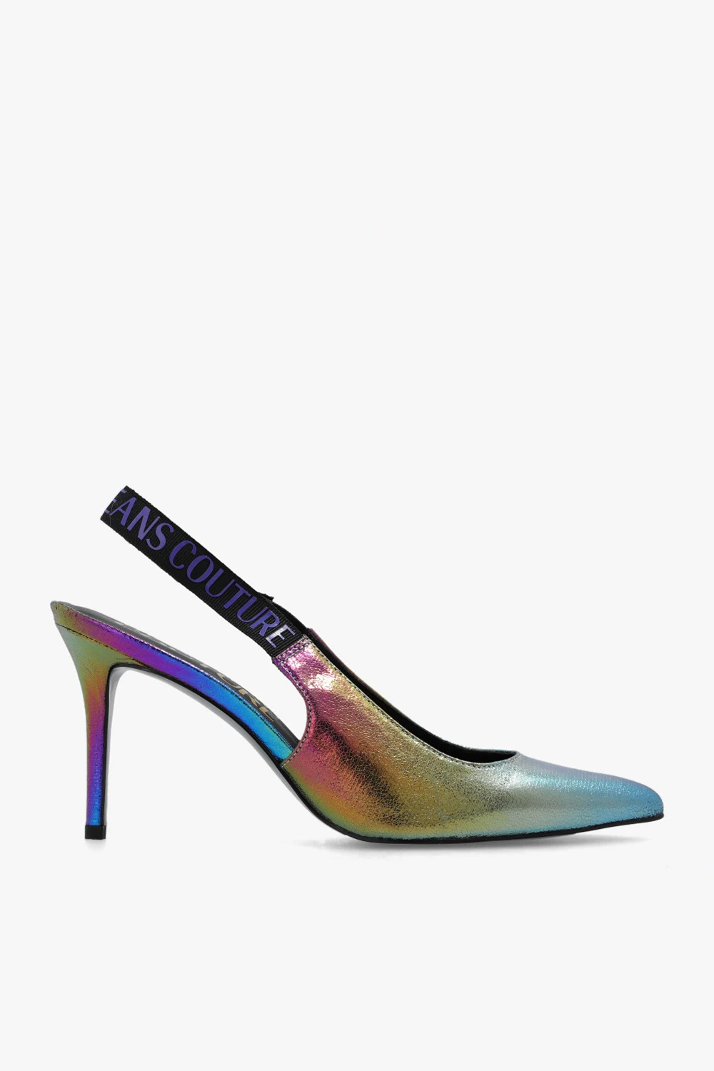 ‘Scarlett’ pumps