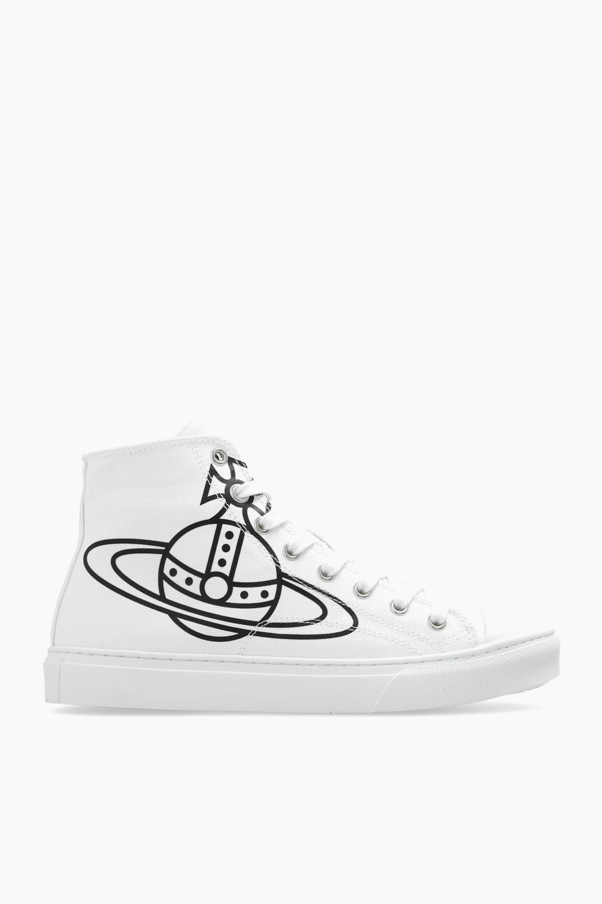 Buty sportowe za kostkę ‘Plimsoll High Top’