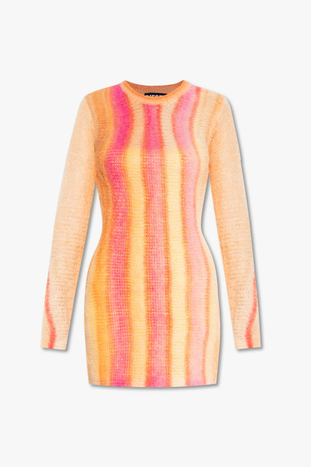 ‘M-IKI’ dress