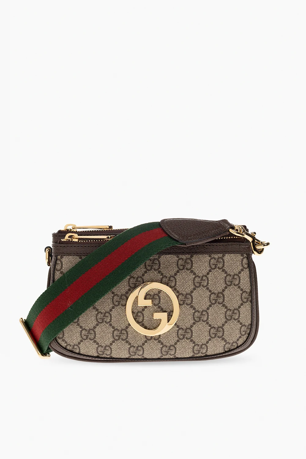 Torba na ramię ‘Blondie Mini’