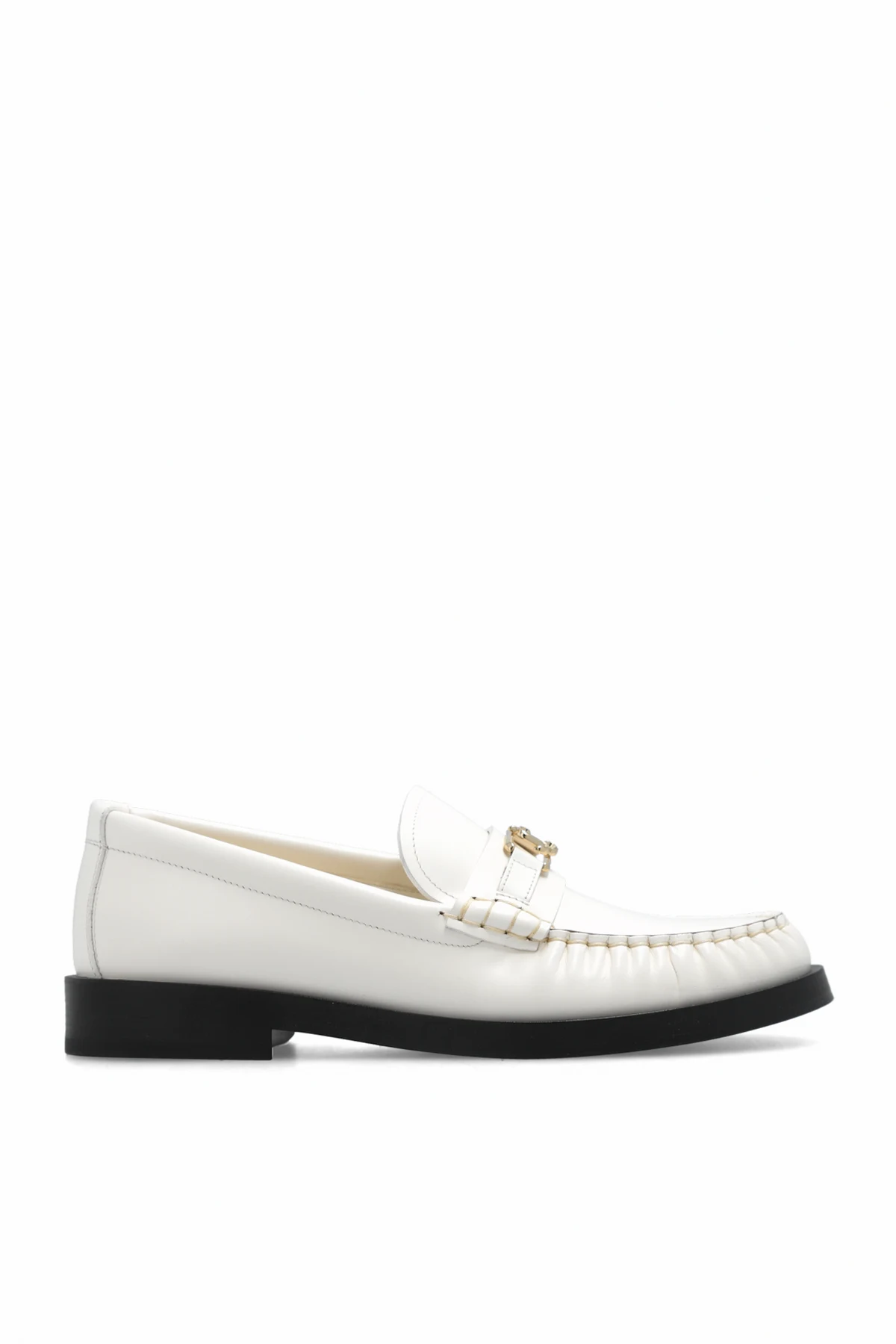 ‘Addie’ loafers