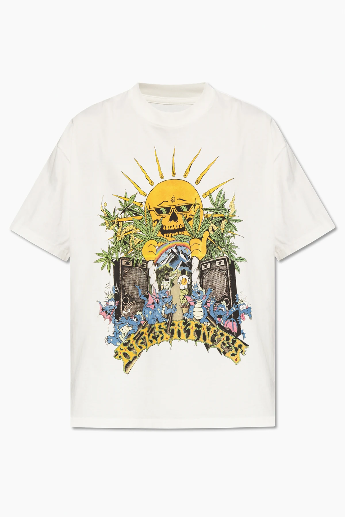 T-shirt `Fest`