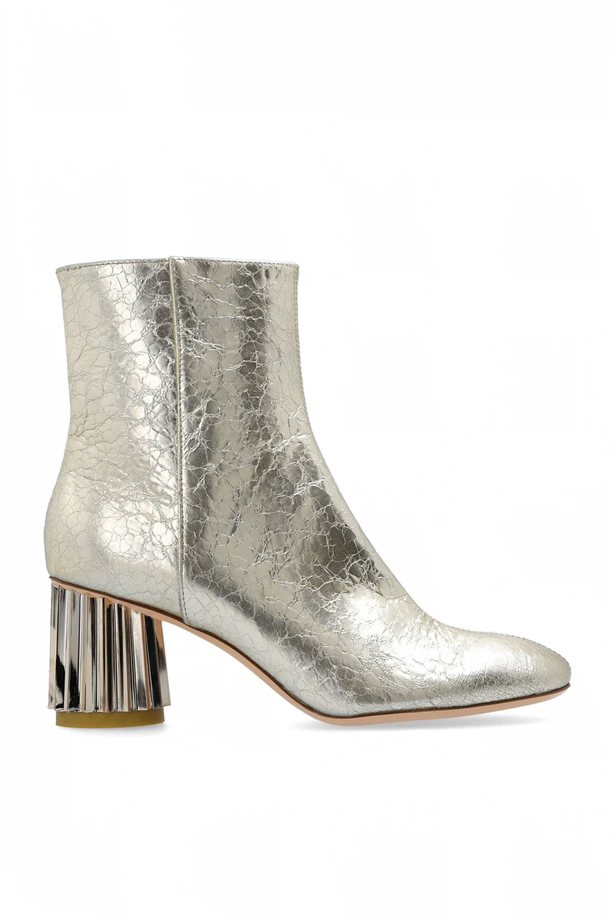 Botki na obcasie ‘Dorica’