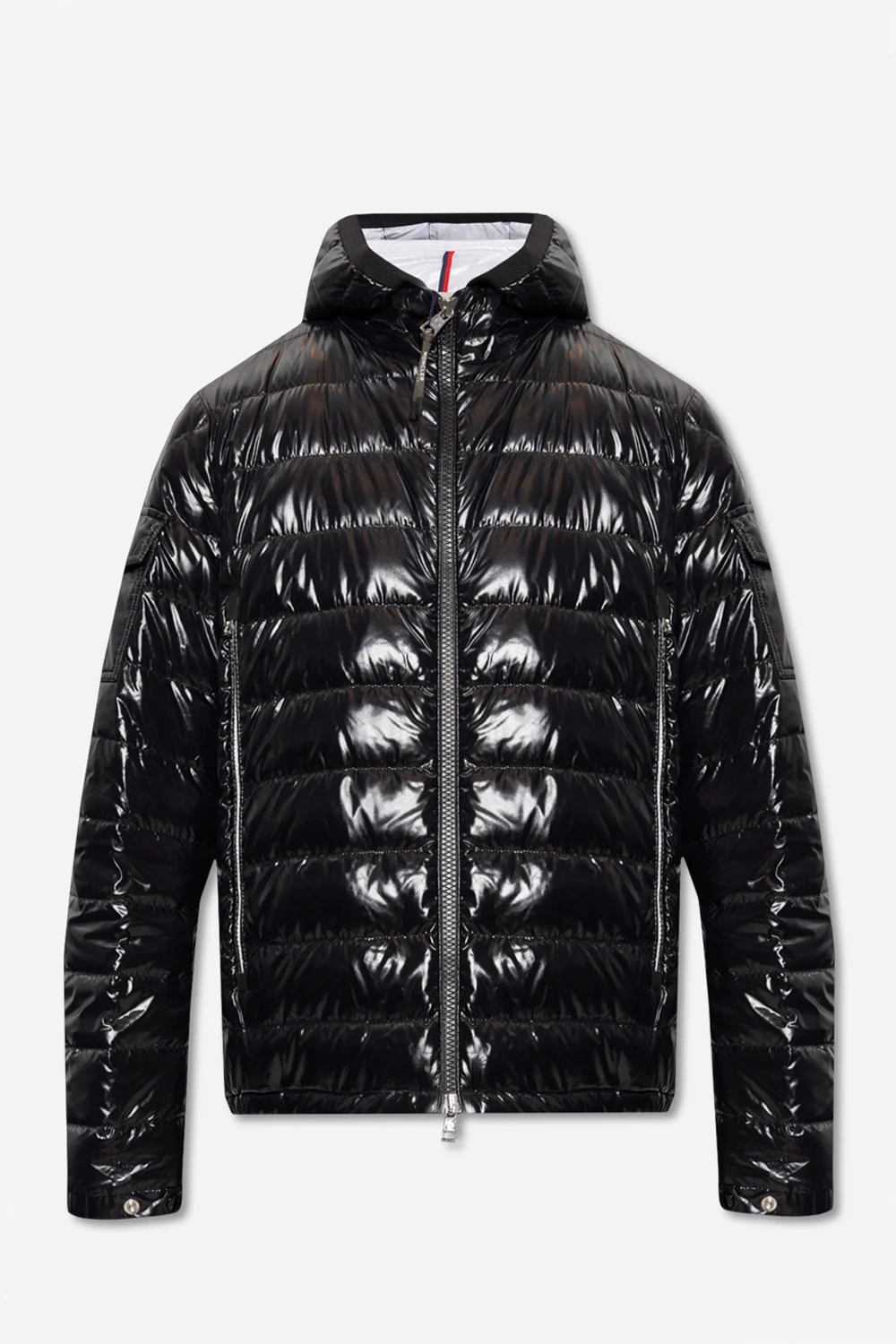 ‘Galion’ jacket