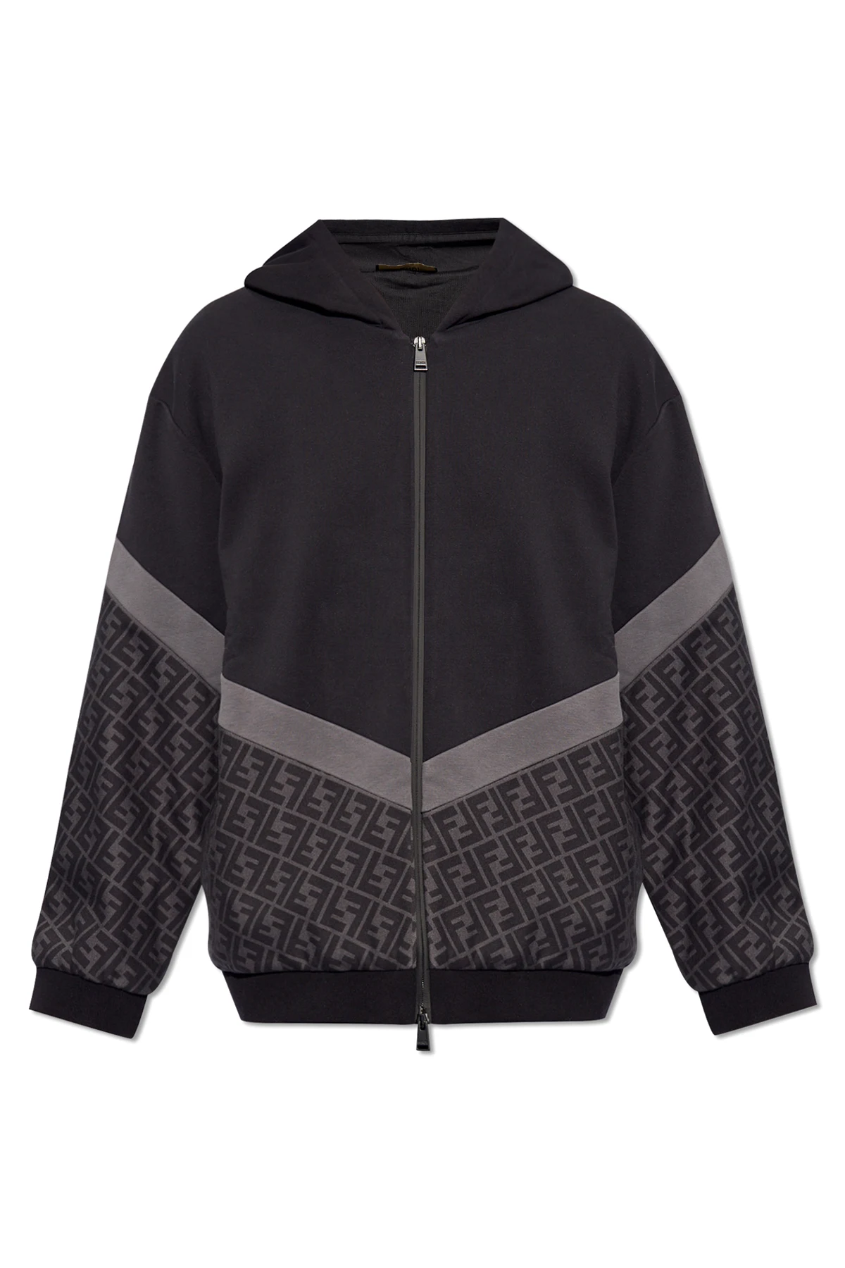 Bluza z monogramem