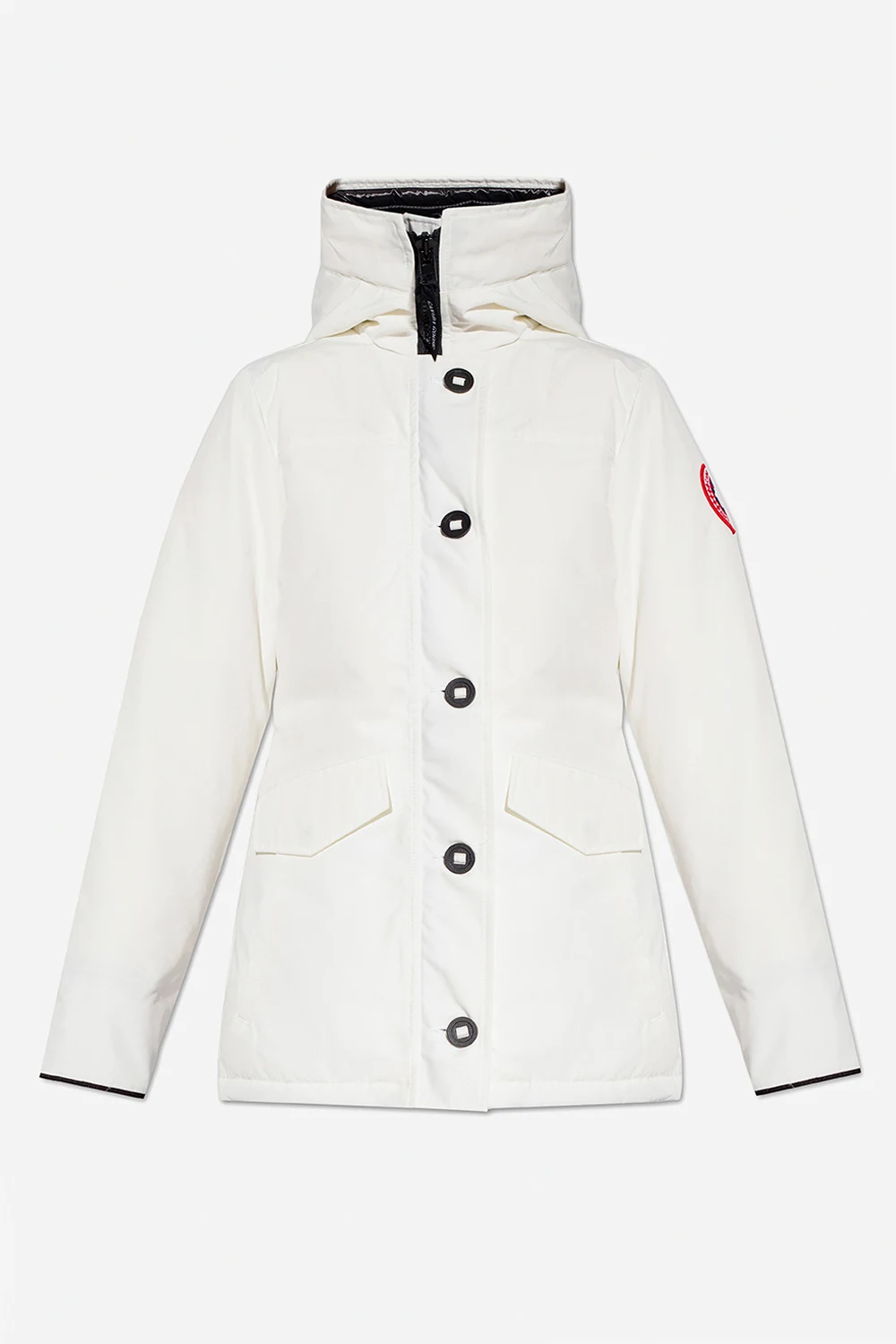 ‘Lynnwood’ down jacket