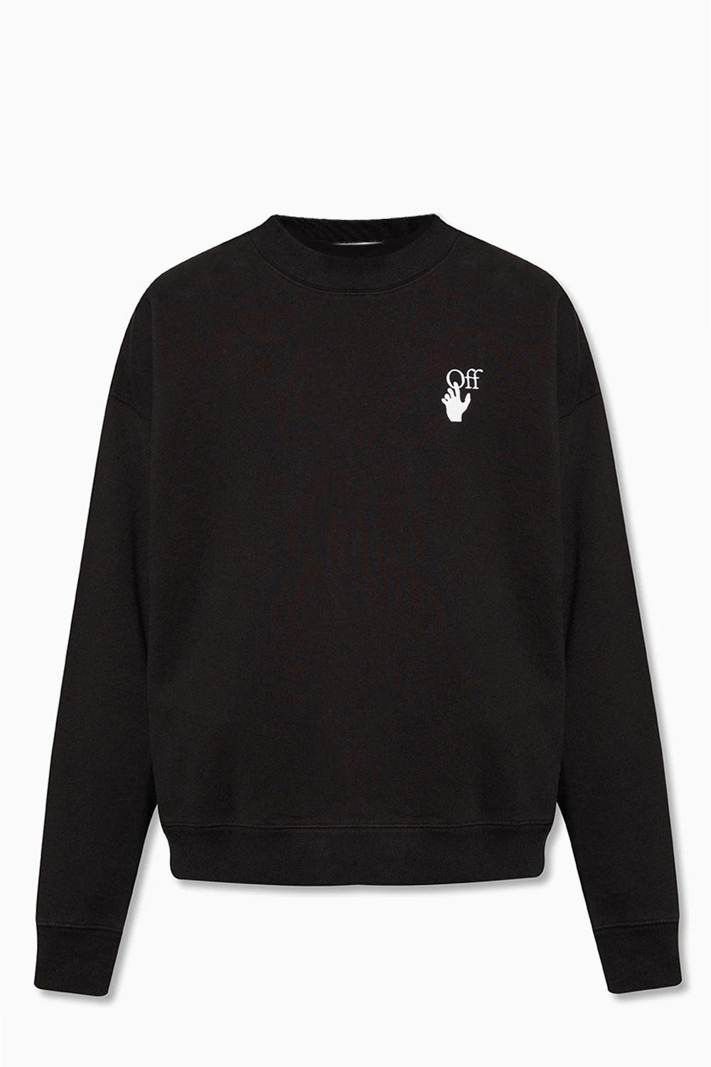 Oversize sweatshirt