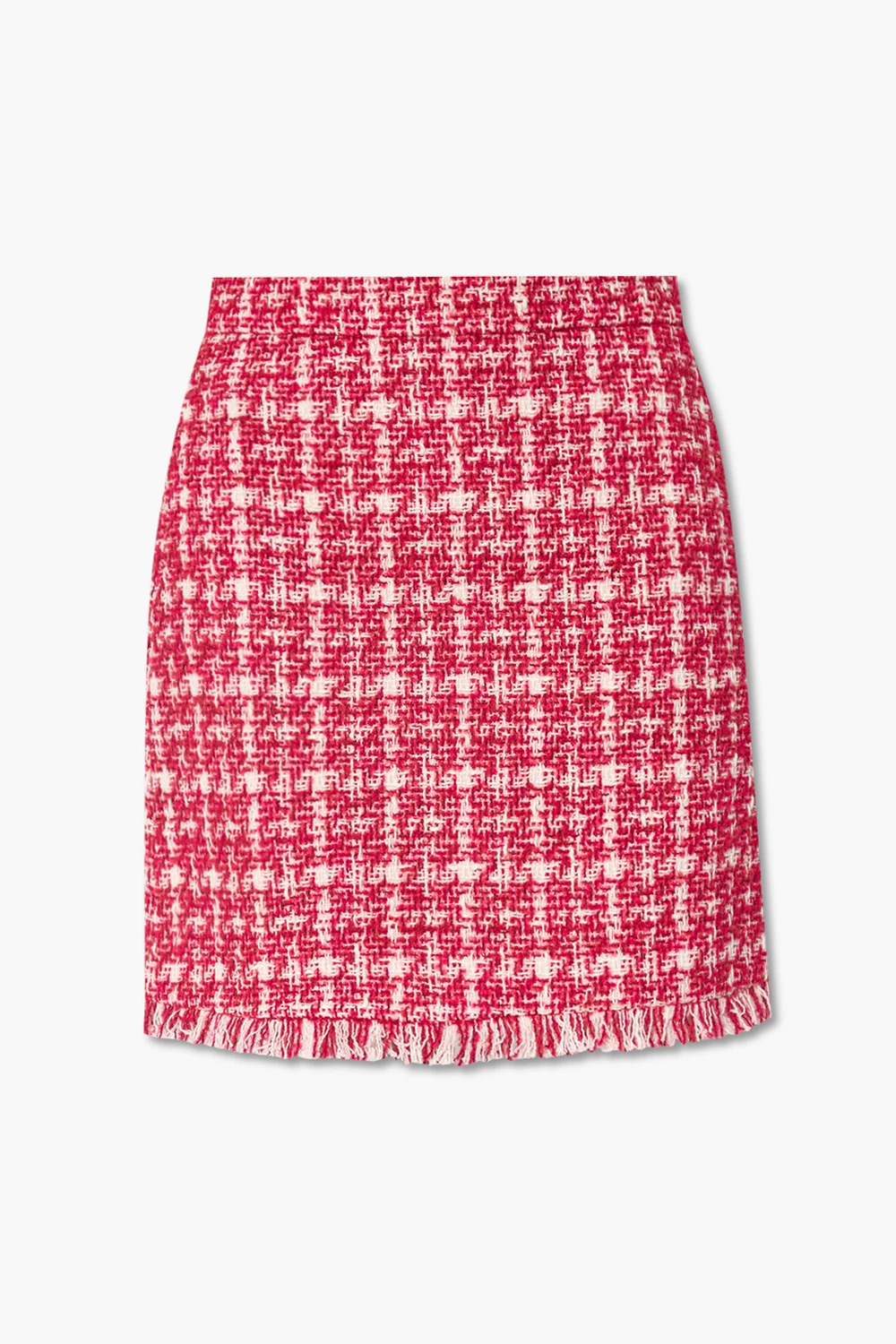 Tweed skirt
