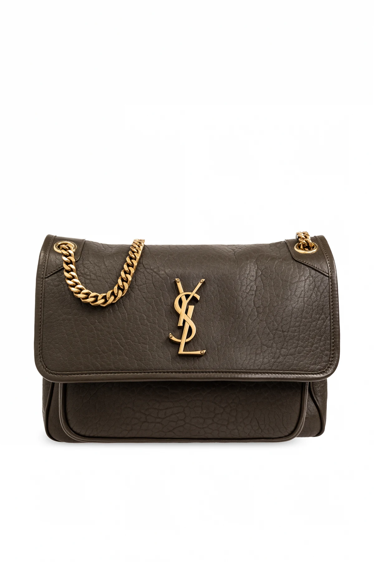 ‘Medium Niki’ Schultertasche