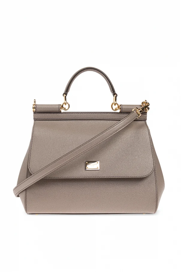 GRAU Handtasche „Sicily Large“