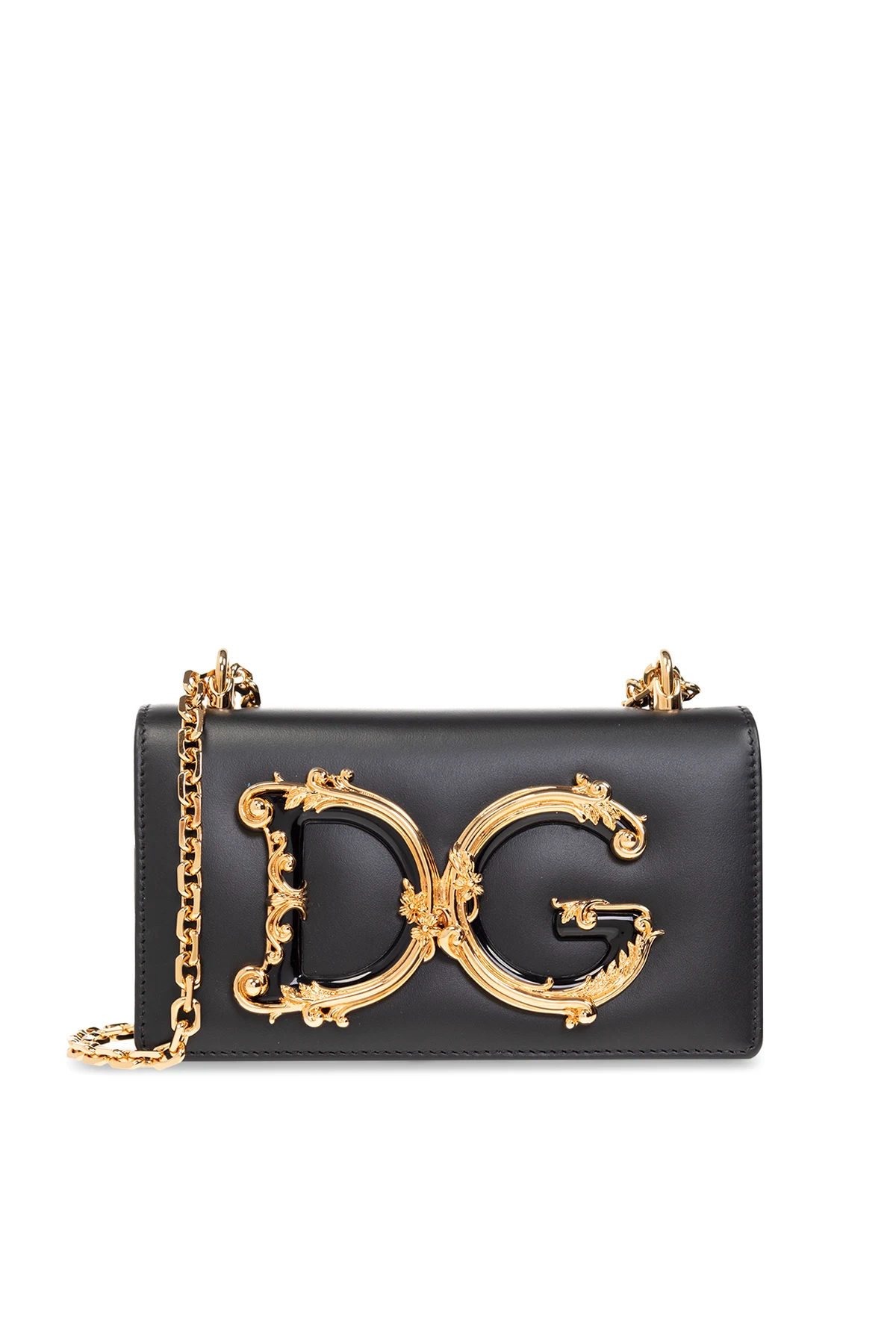 ‘DG Girls’ shoulder bag