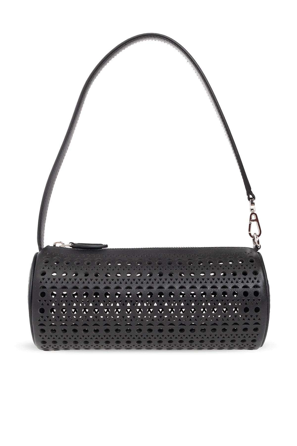 ‘Tube Small’ shoulder bag