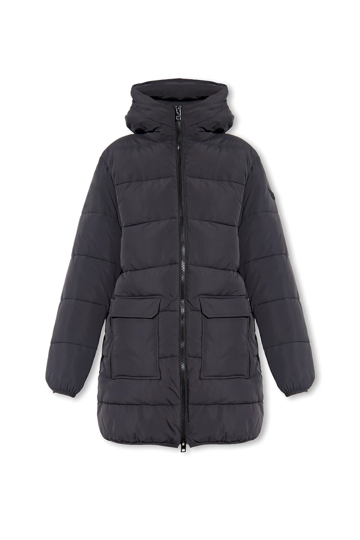 'Korail' puffer jacket