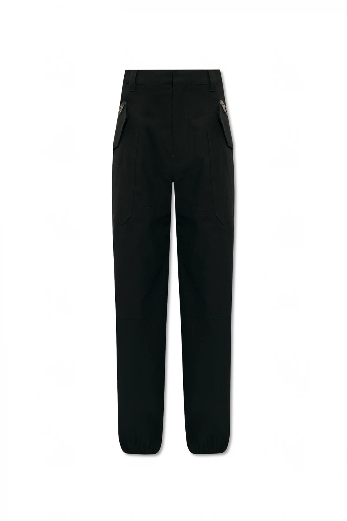 Spodnie z kieszeniami