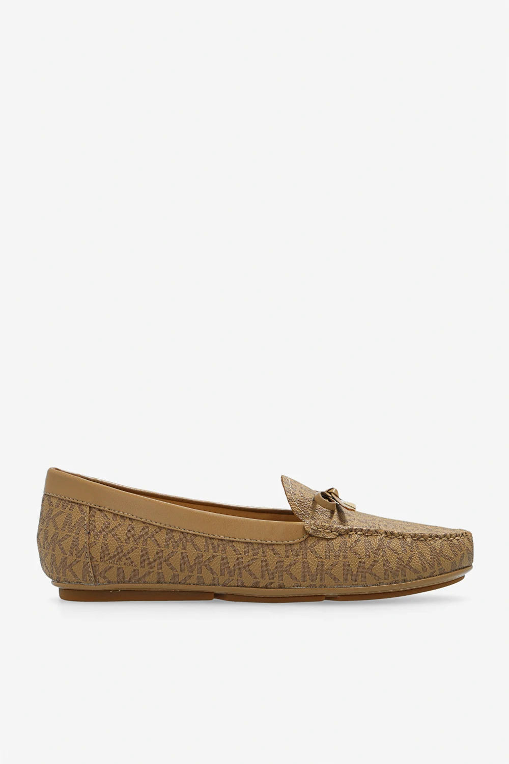 ‘Juliette’ loafers