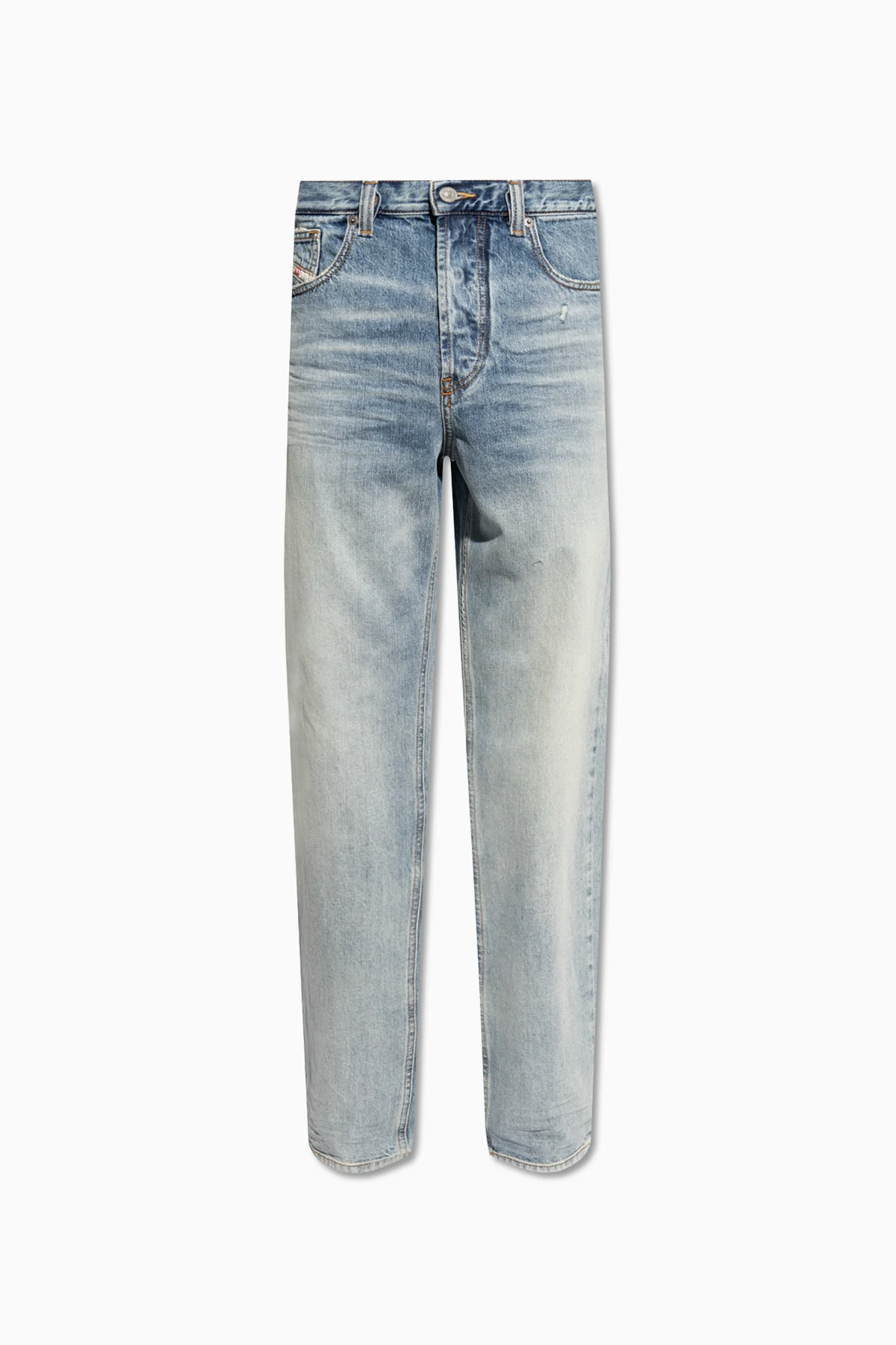 Jeansy ‘2010 D-MACS L.32’