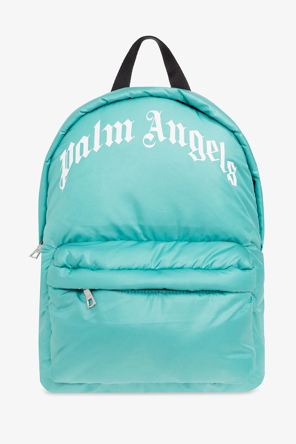 Backpack with logo