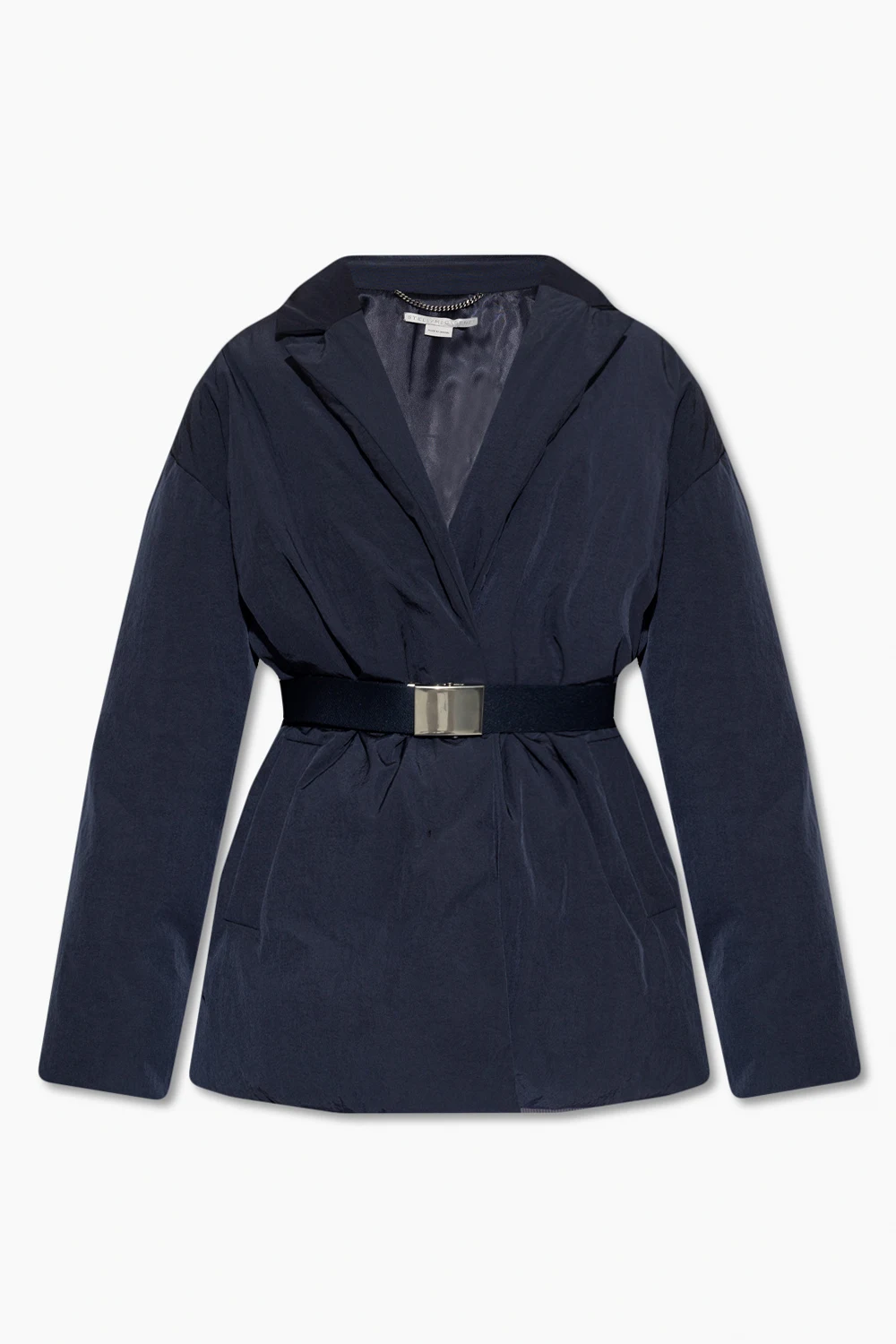 Oversize jacket