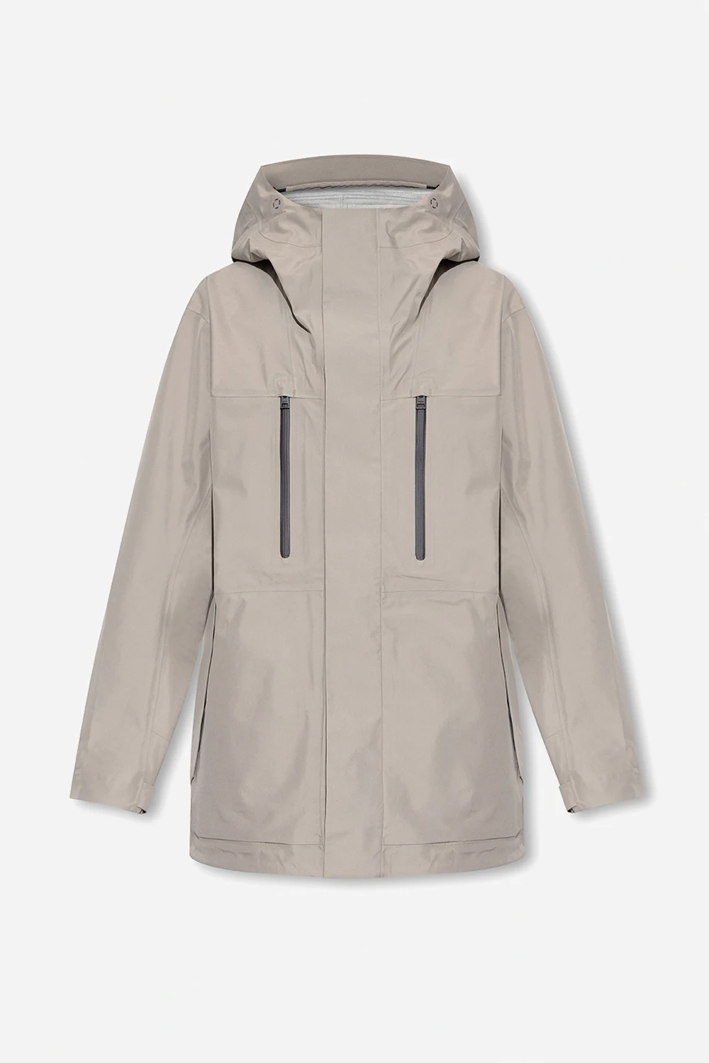 Jacket with GORE-TEX® membrane
