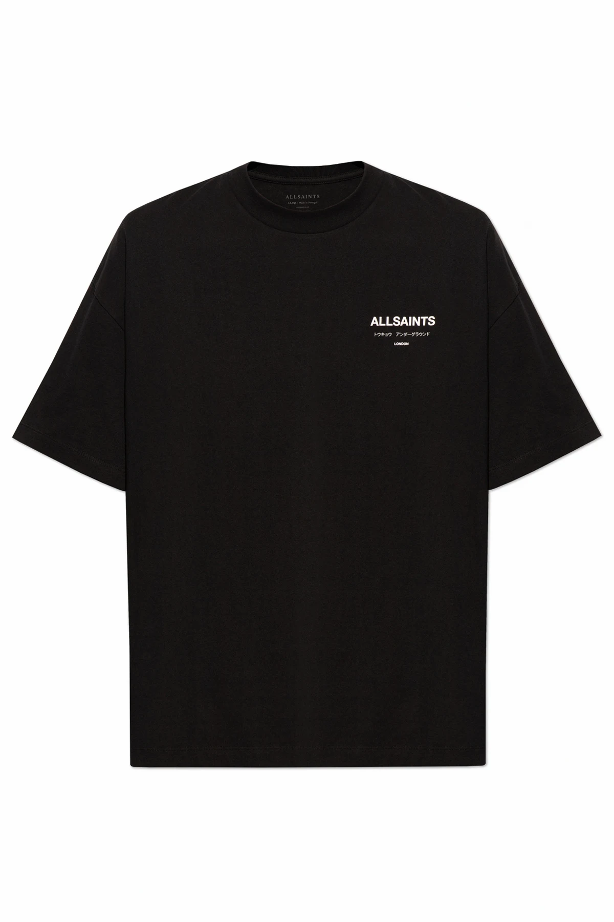 T-shirt ‘Underground’