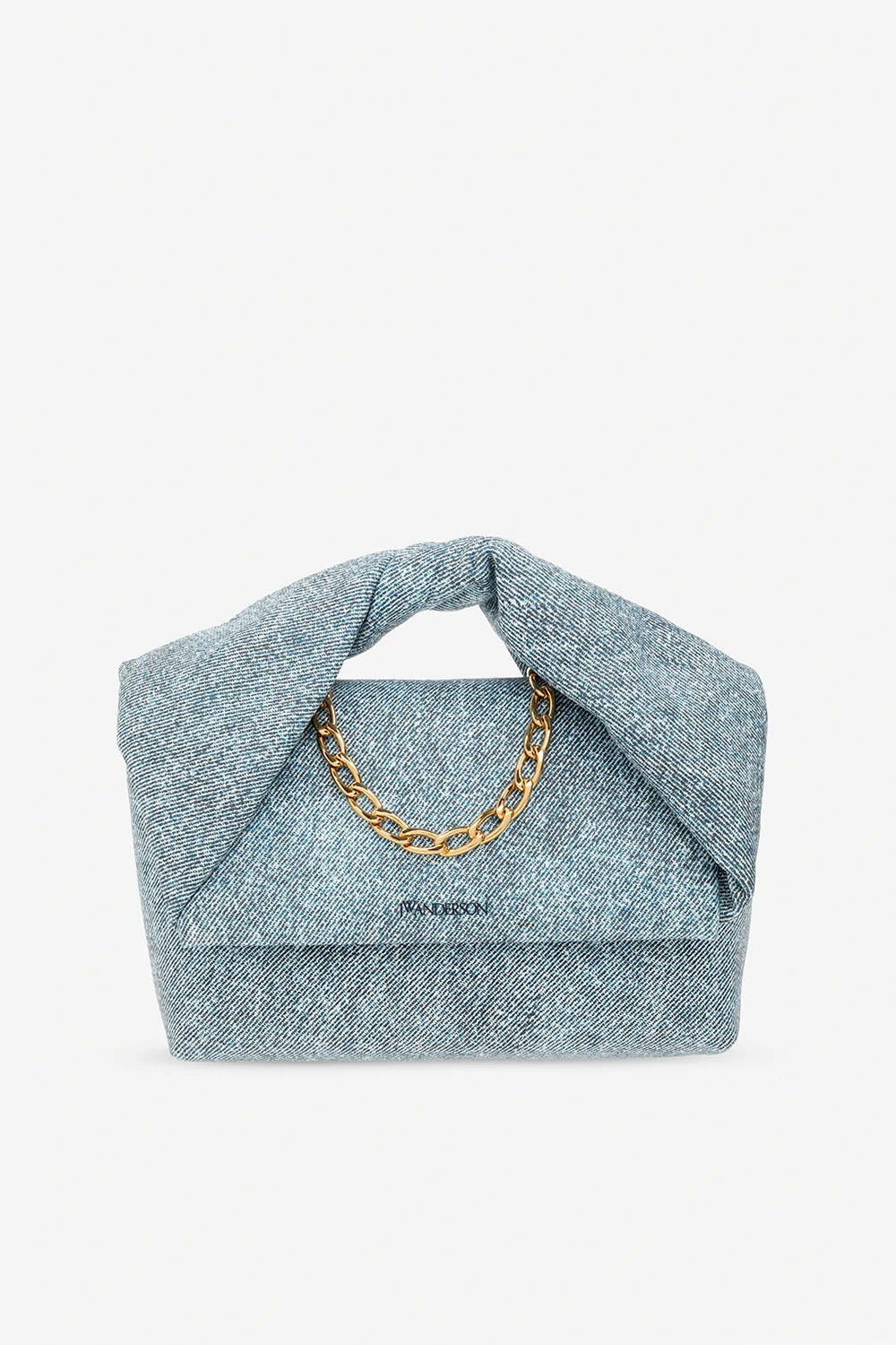 'Twister Medium' shoulder bag