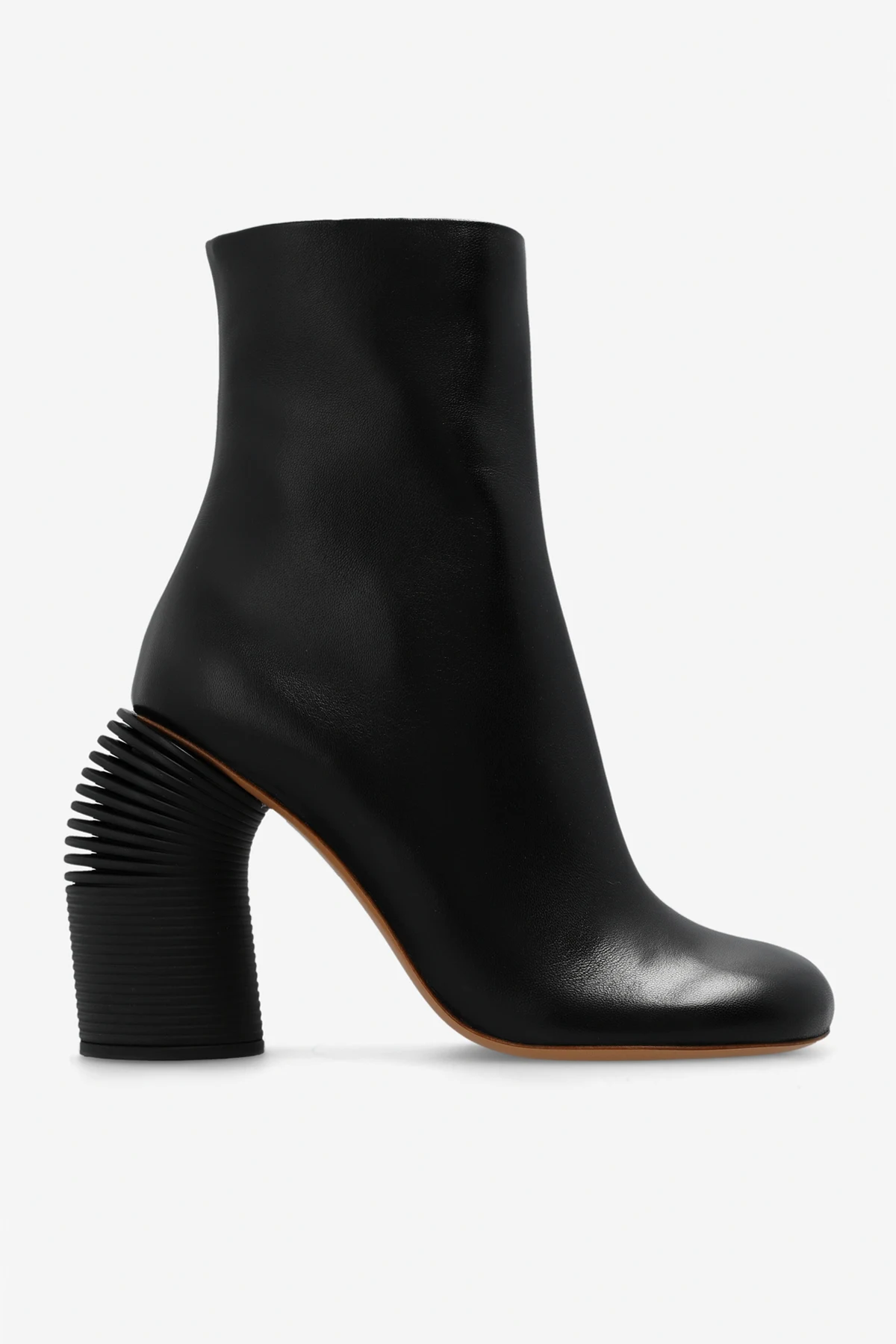 ‘Tonal’ ankle boots