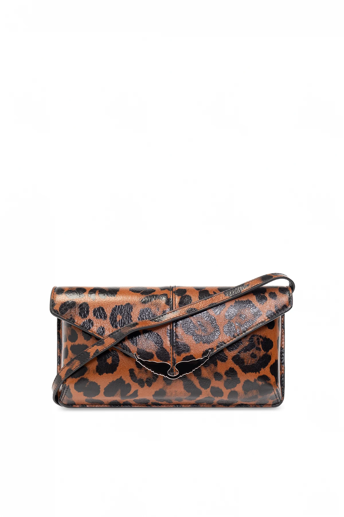 ‘Borderline’ shoulder bag