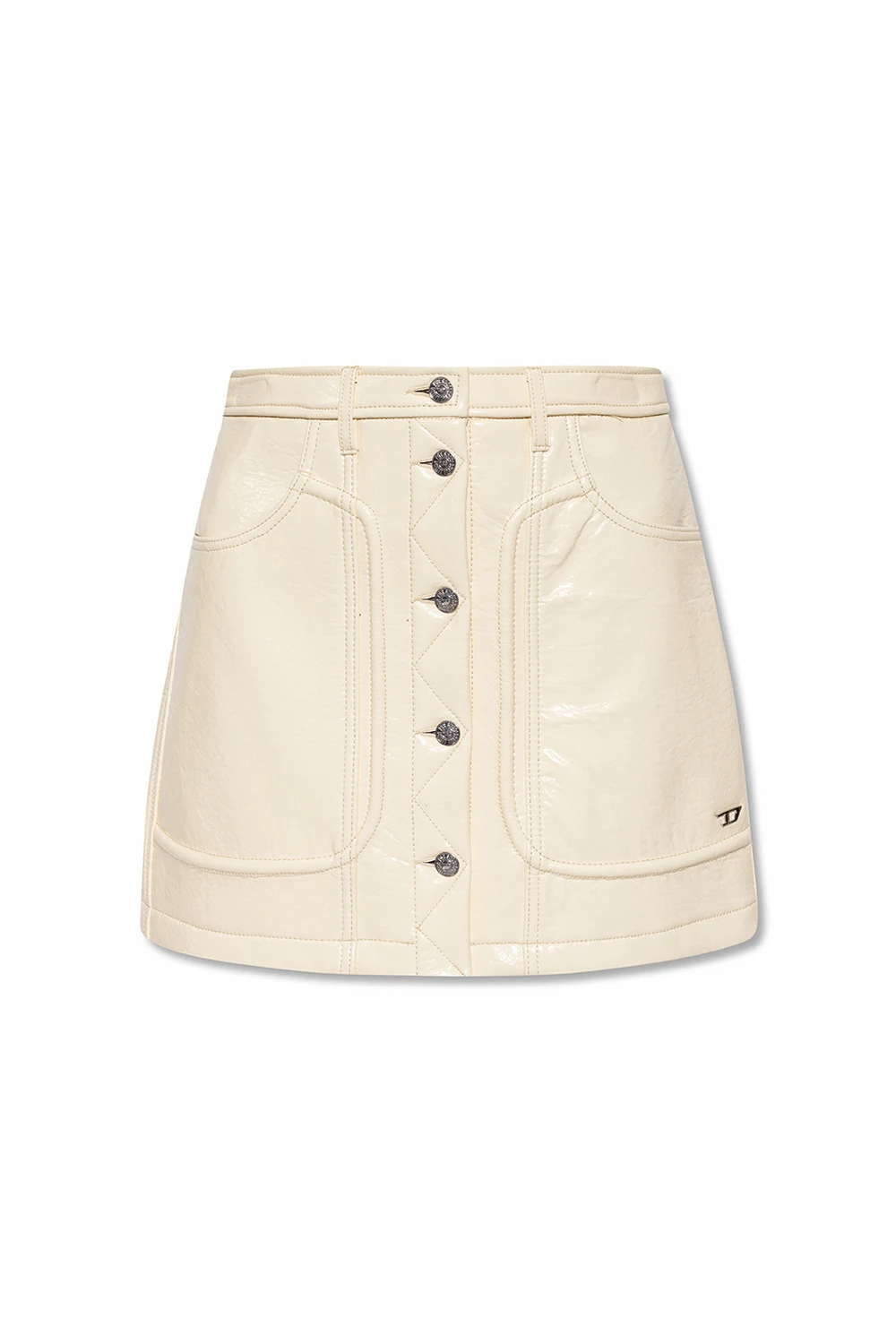 'O-Ambra' skirt