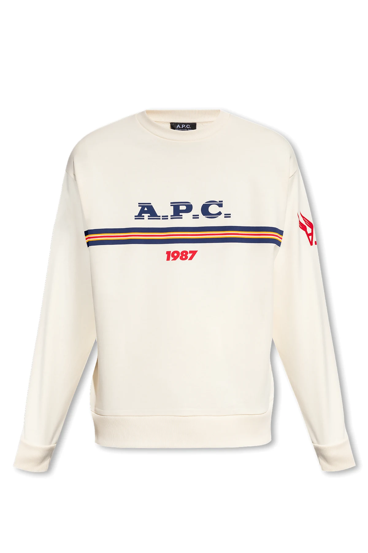 ‘Adam’ sweatshirt