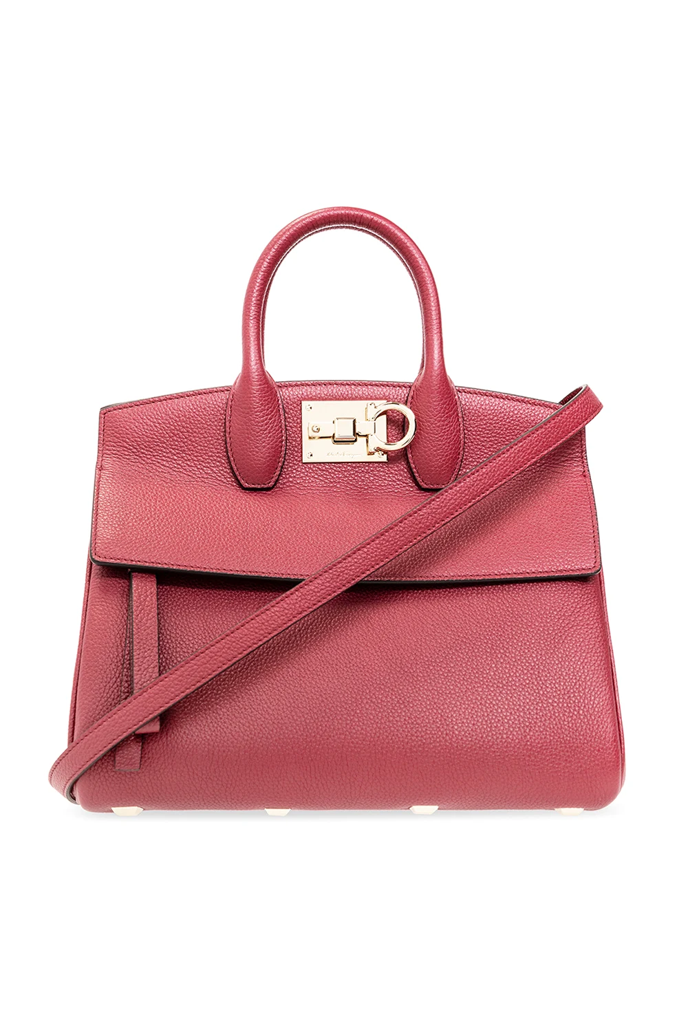 ‘The Studio S’ shoulder bag