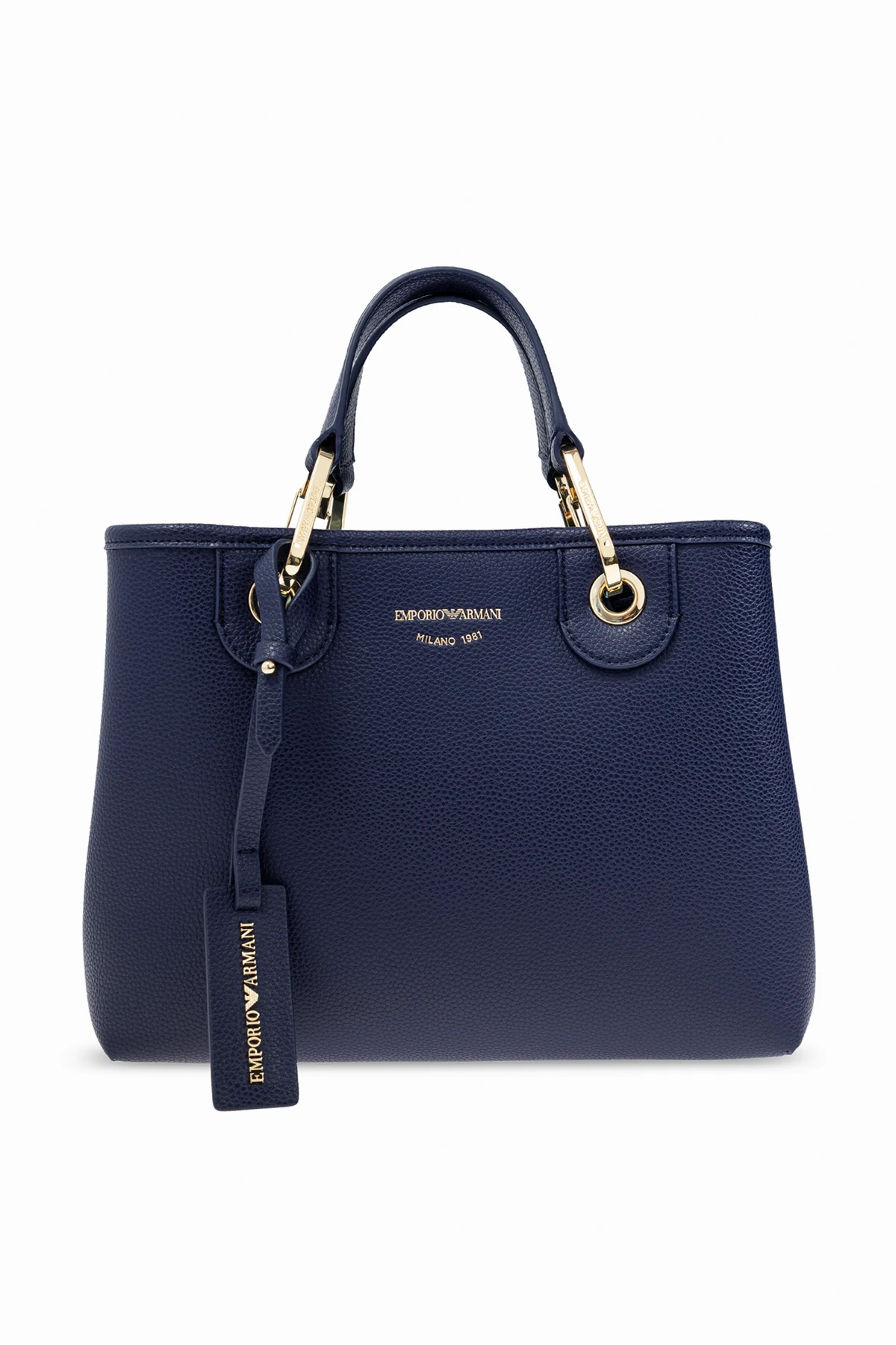 `Borsa` shopper bag