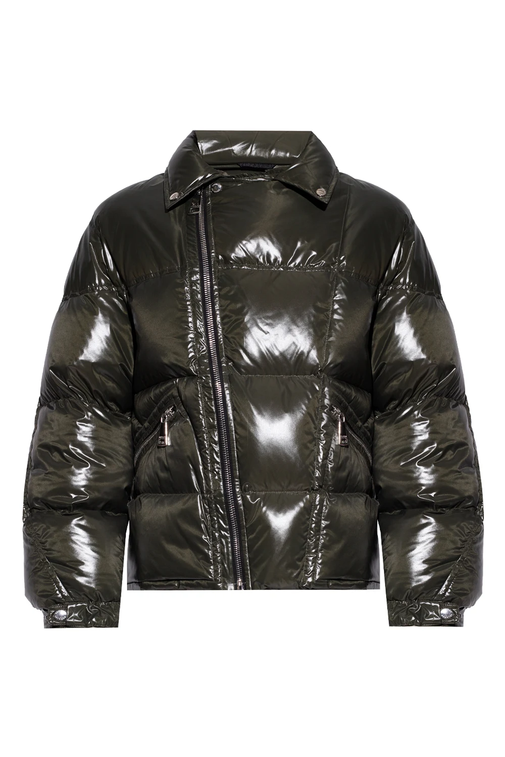 Quilted jacket
