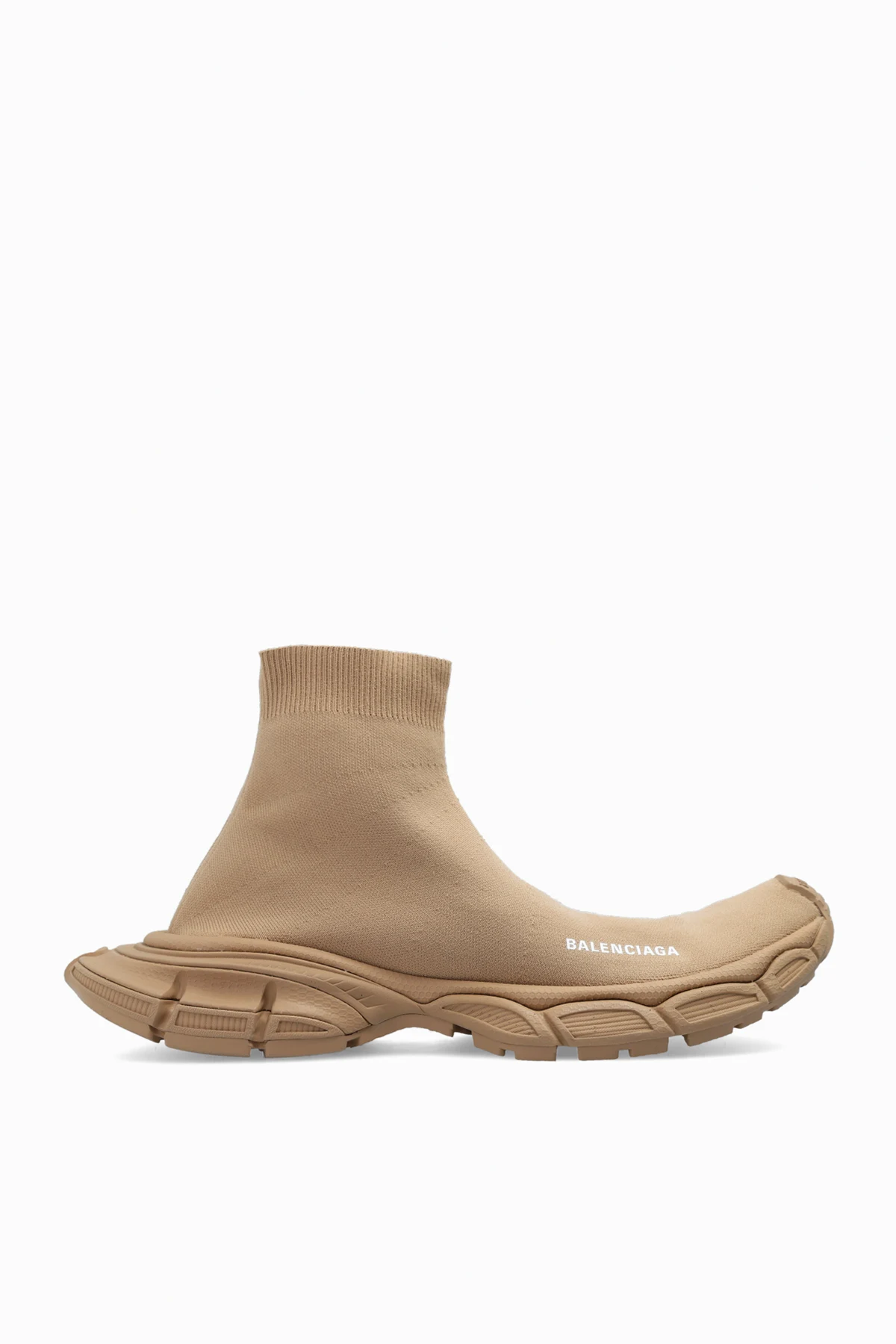 ‘3XL Sock’ sneakers