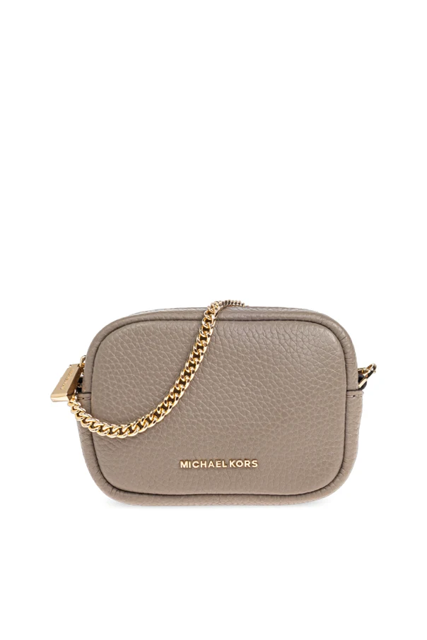 SZARY Saszetka `Bryant`