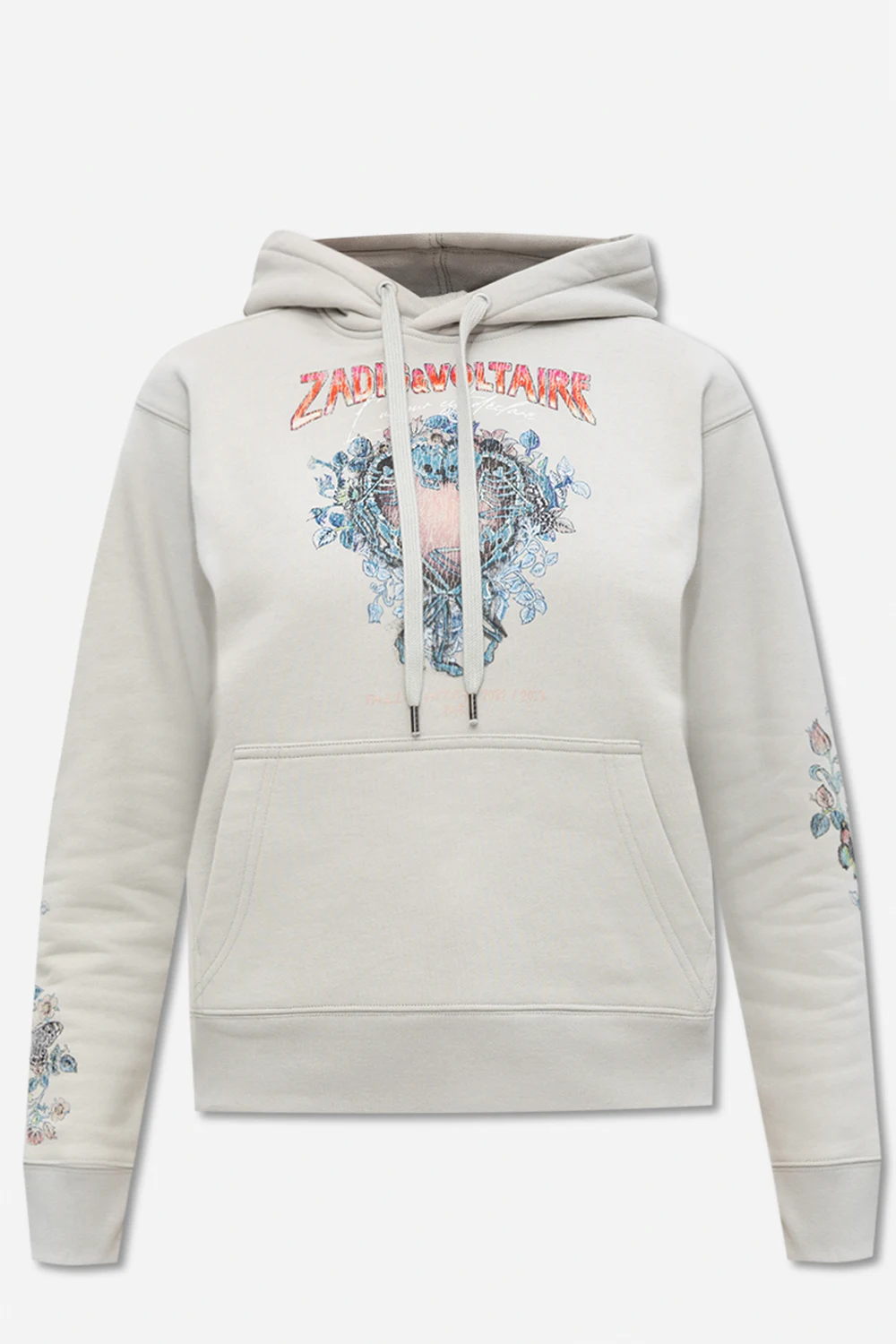 ‘Spencer’ hoodie