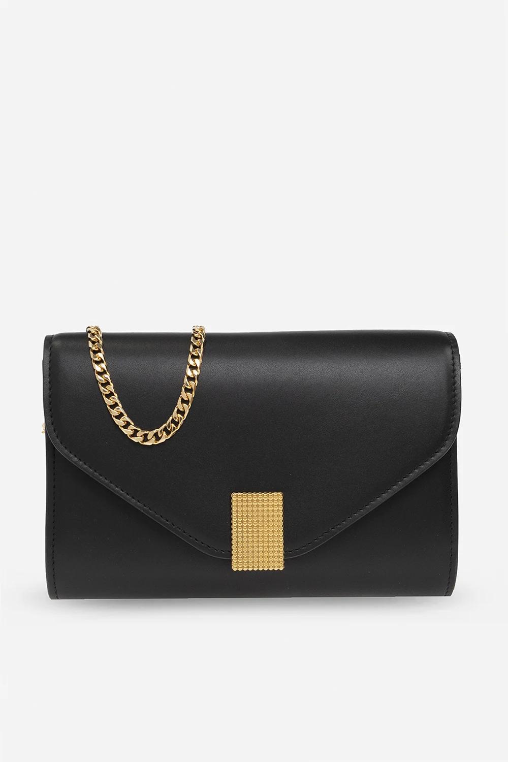 ‘Concerto’ wallet with chain