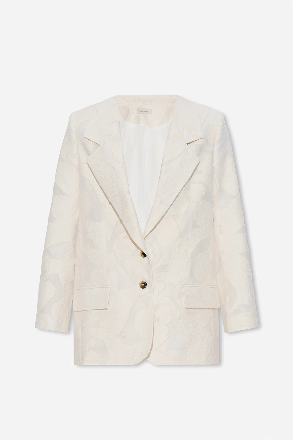 ‘Caen’ blazer