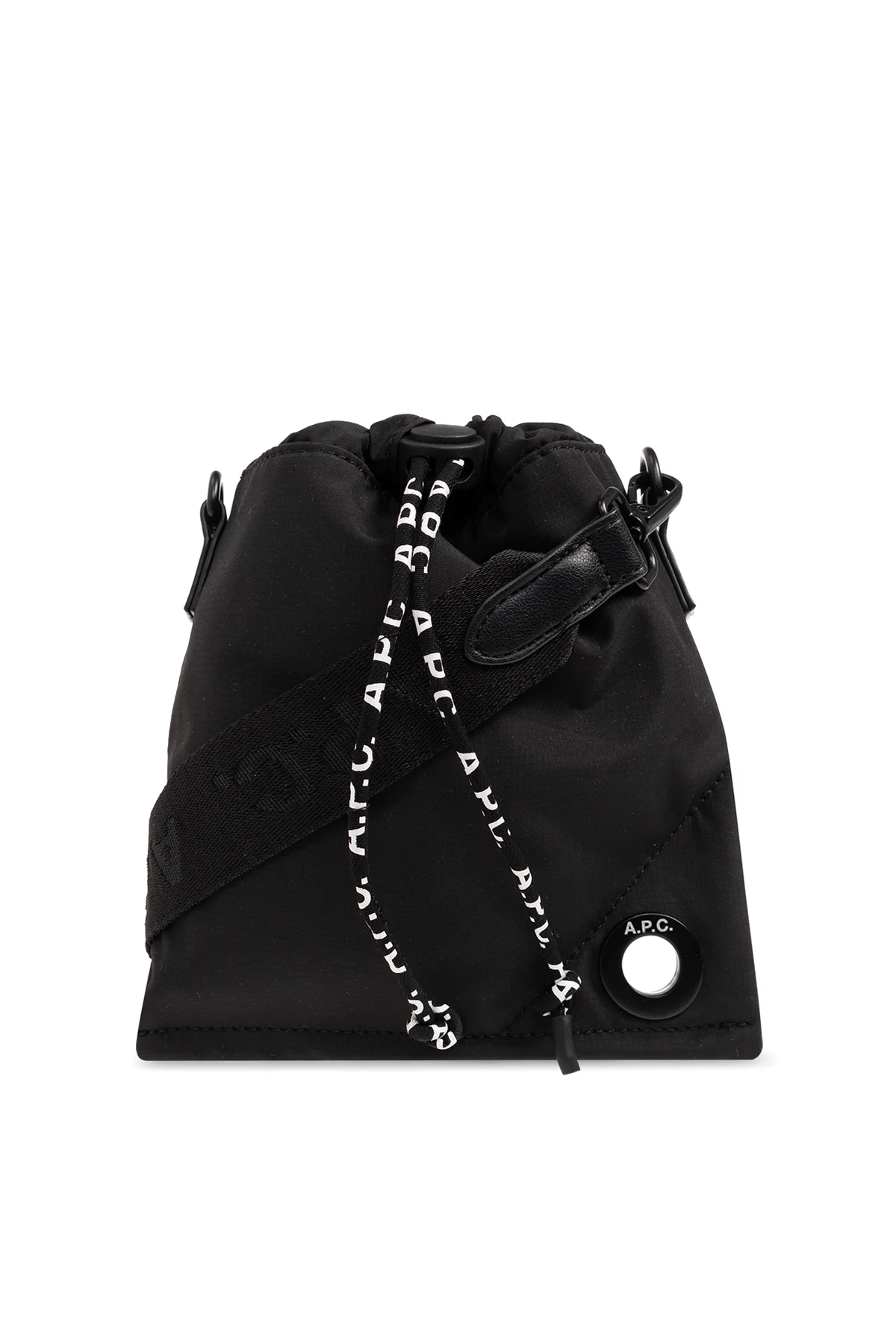 ‘Reset’ shoulder bag