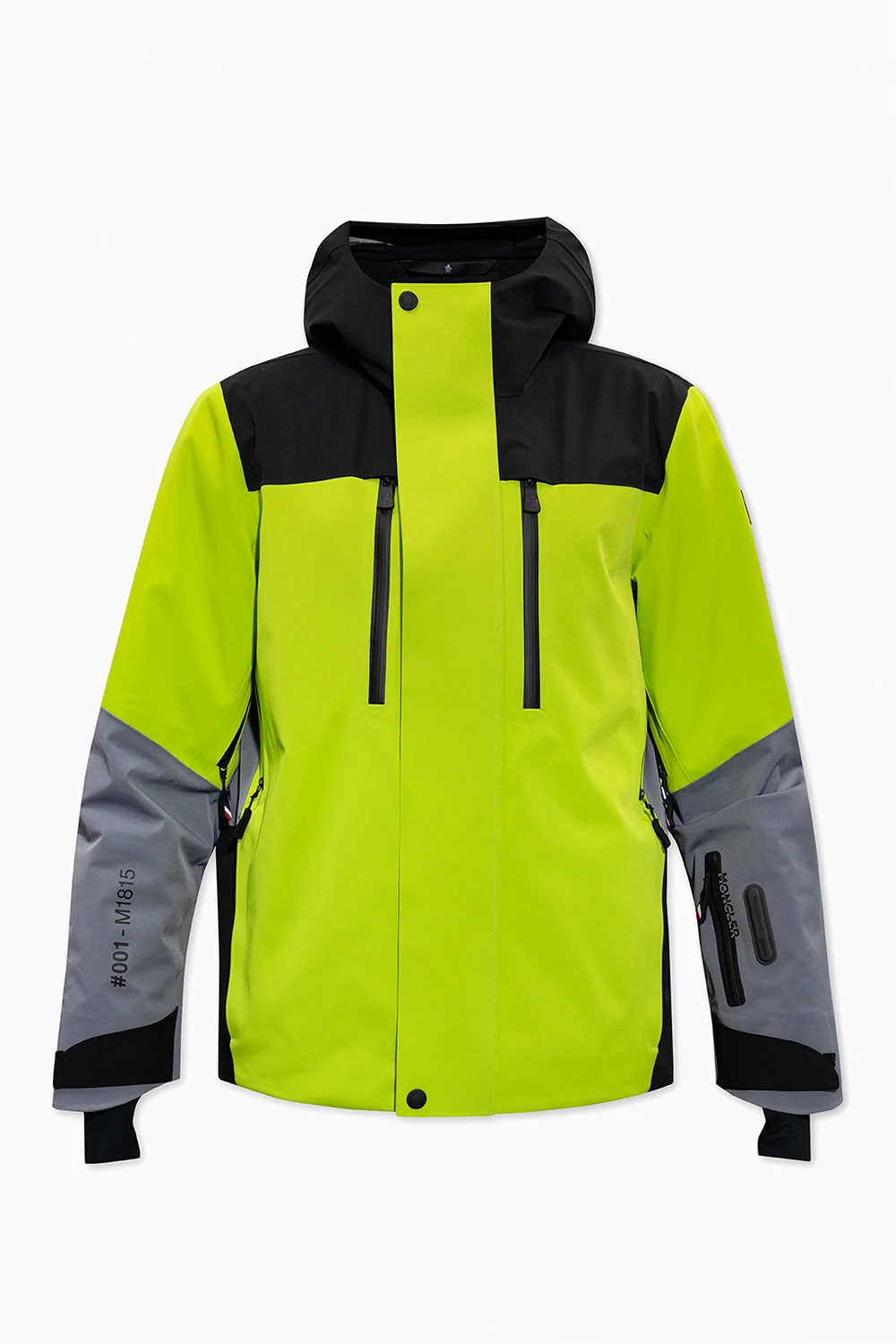 ‘Ceriniat’ ski jacket
