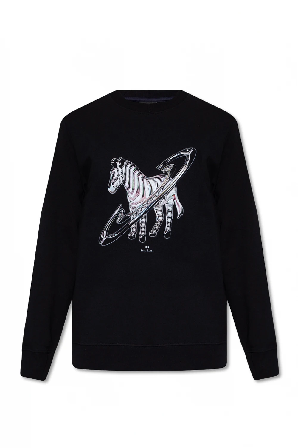 Bluza z nadrukiem