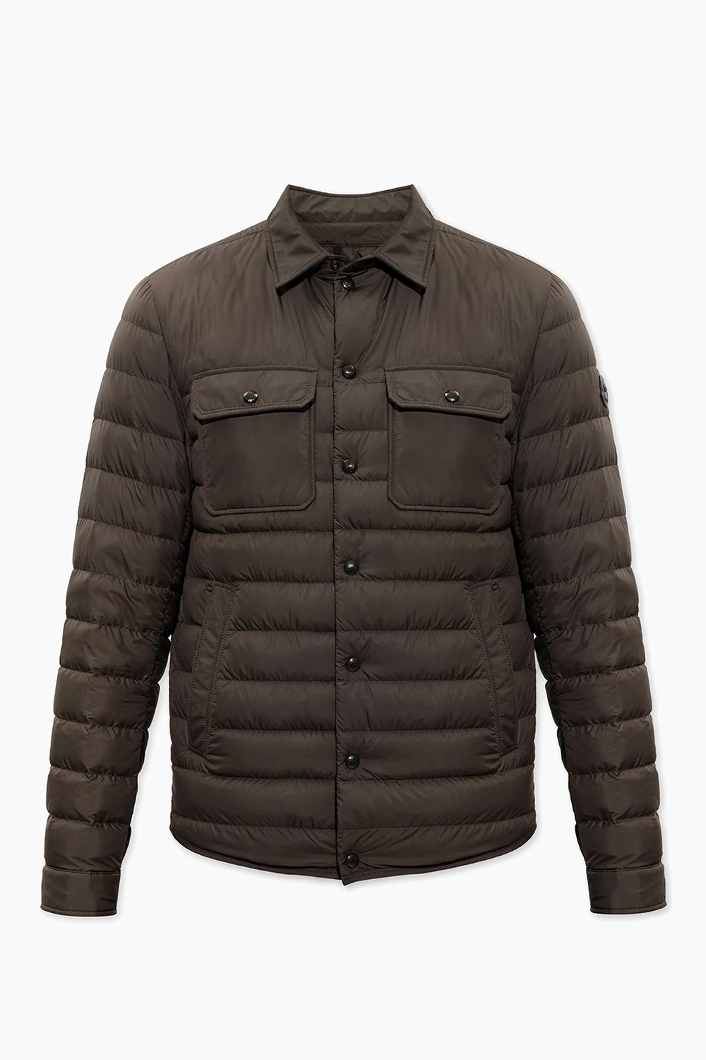 ‘Sanary’ down jacket