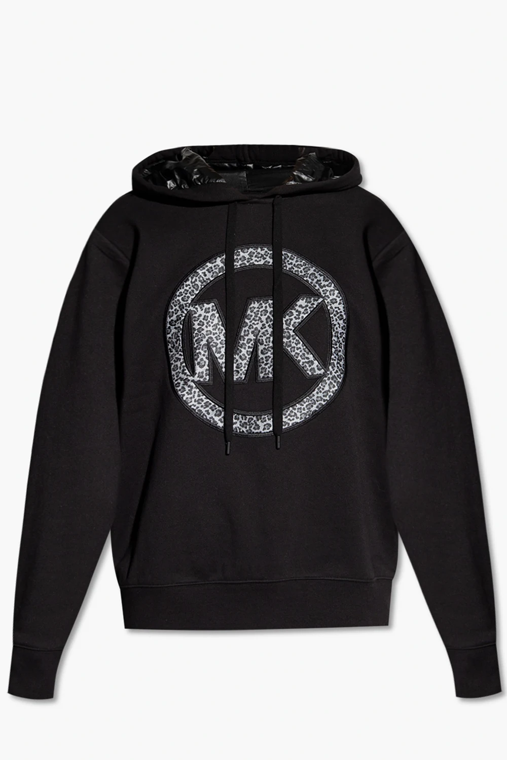 Sweatshirt with logo