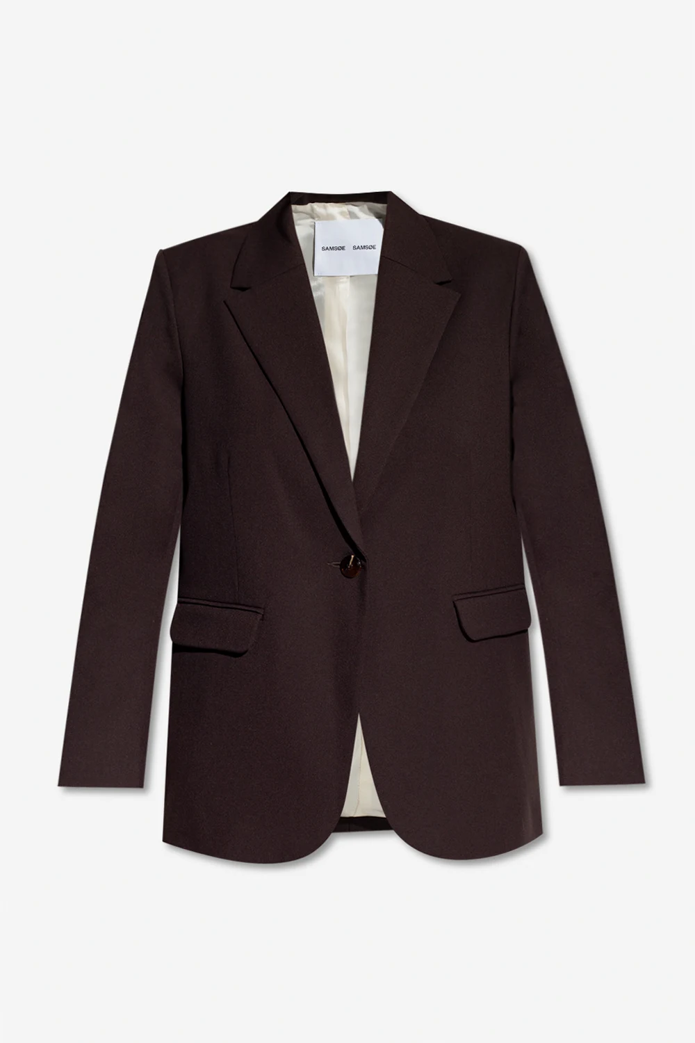 ‘Haven’ blazer