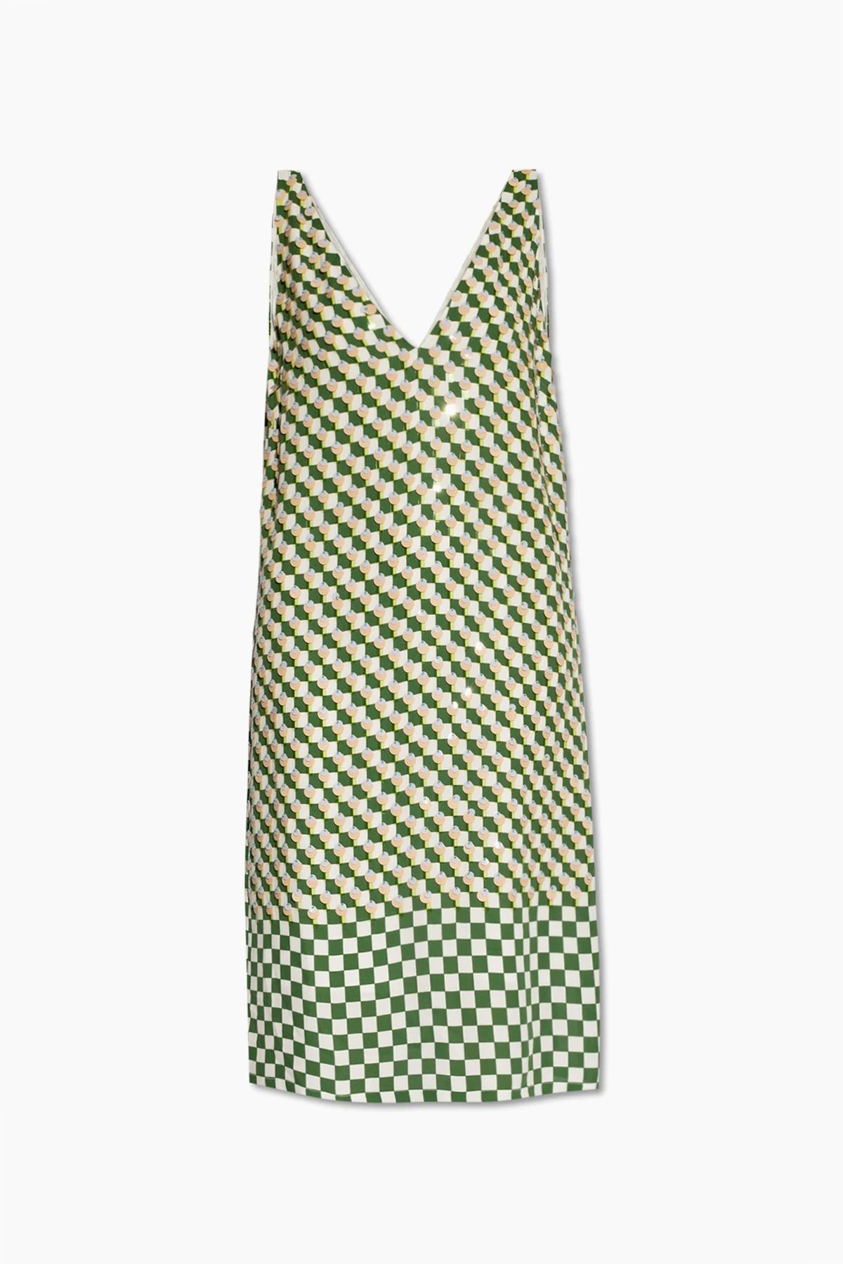 Slip dress