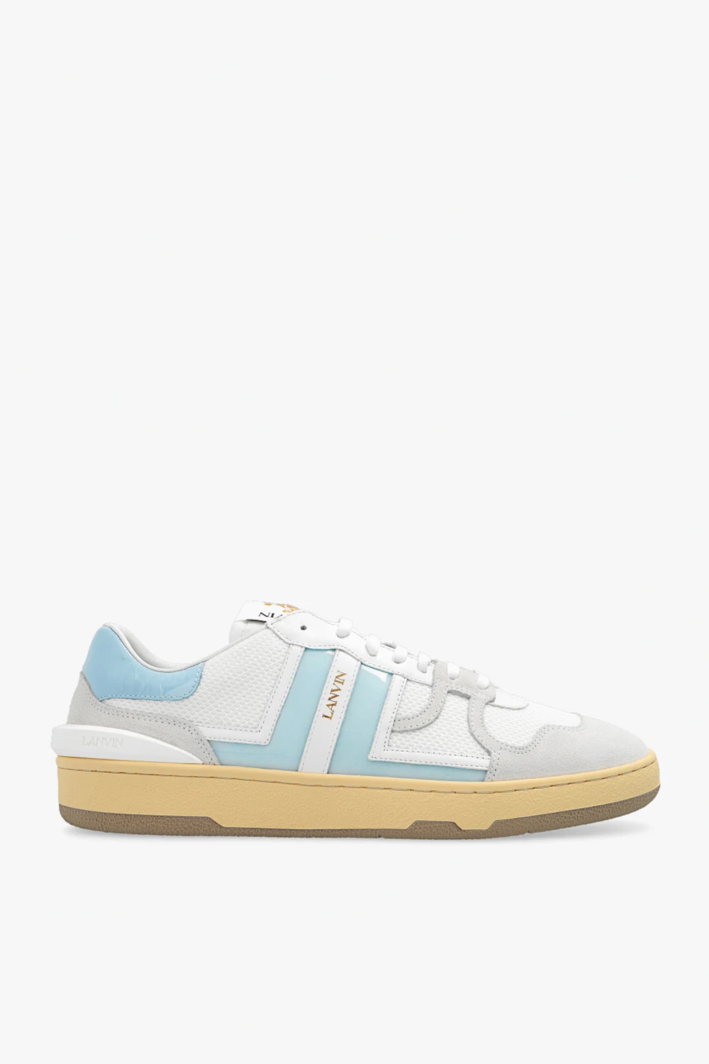 Buty sportowe ‘Clay Low’