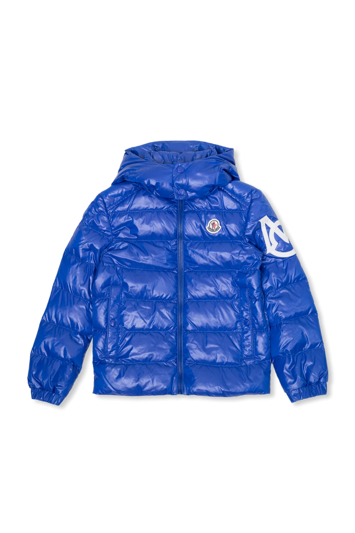 Kurtka puchowa 'Saulx'