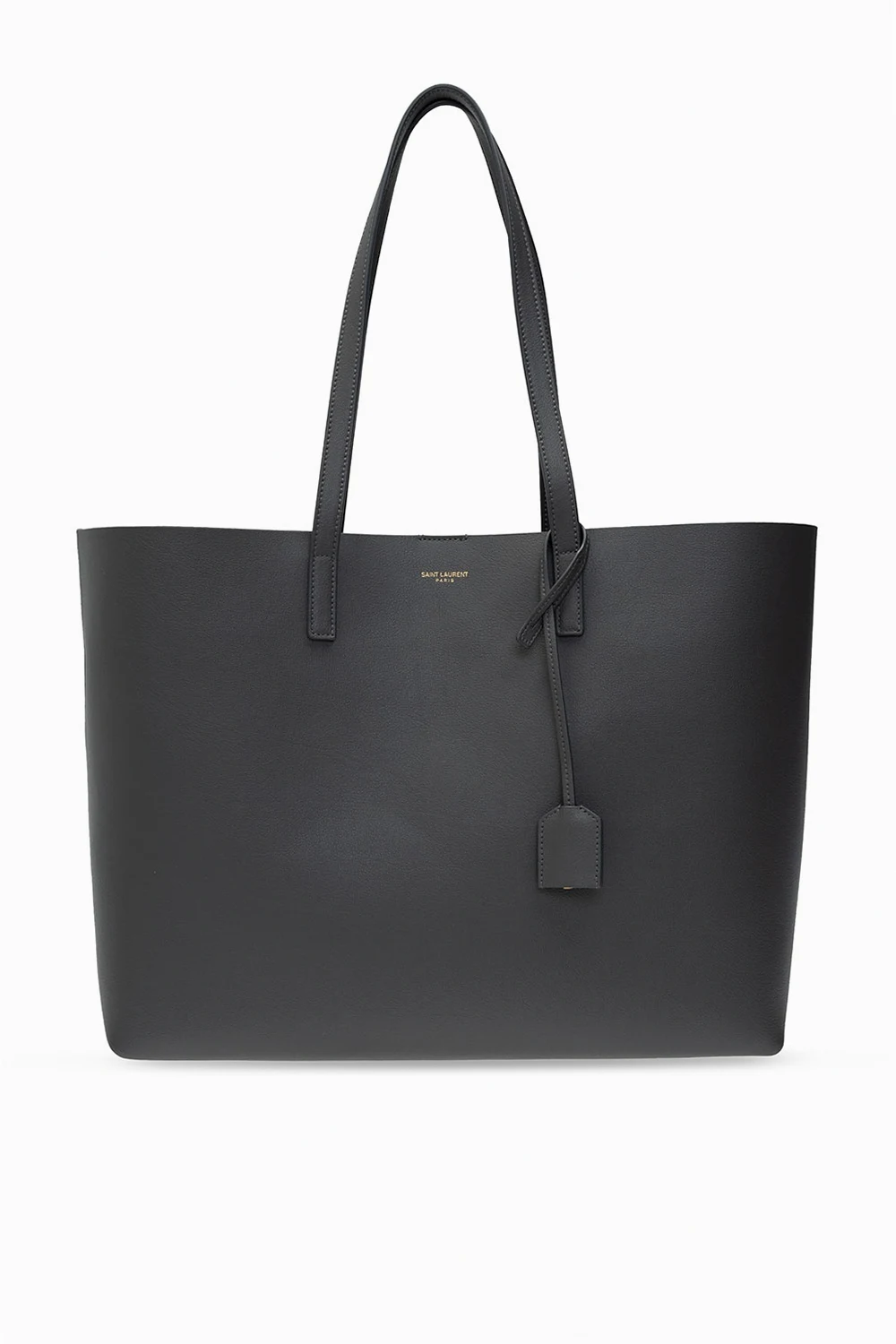 Shopper bag with logo