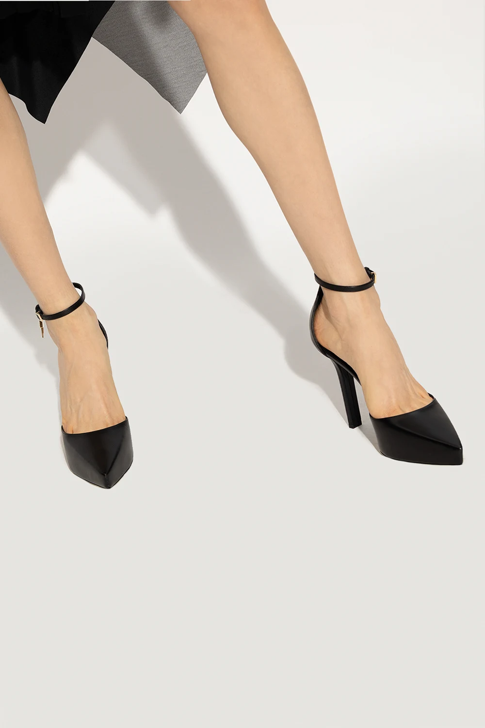 Platform pumps