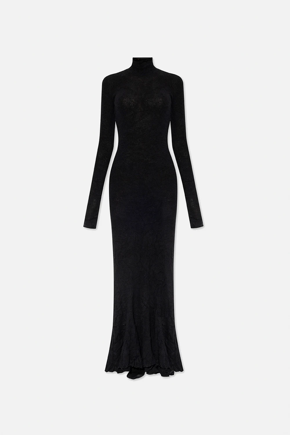 Long dress