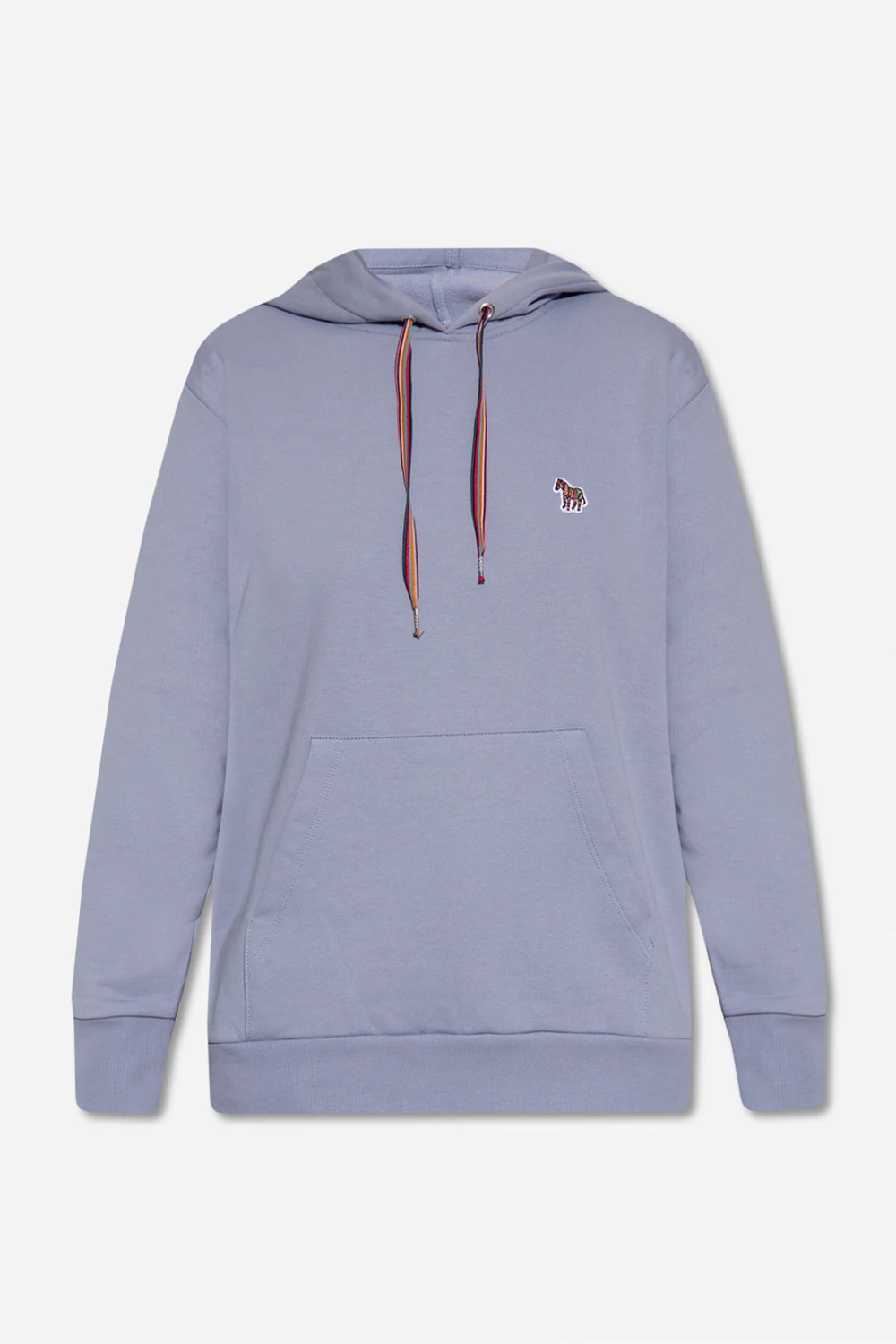 Hoodie with logo